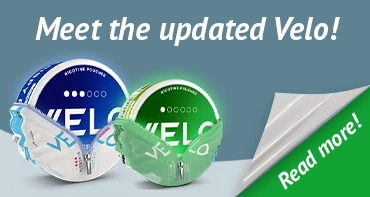 SECOM-Velo-Update