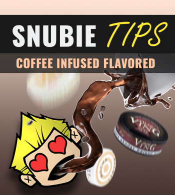 All the varieties of coffee infused flavors! Chad Jones