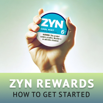 What is the ZYN Rewards Program?