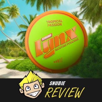 Review: Lynx Tropic Passion