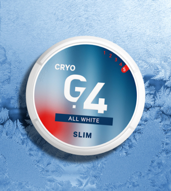 Review: G4 Cryo
