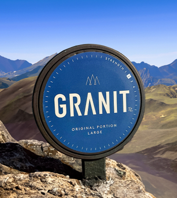 Review: Granit Original Portion