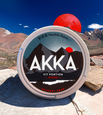 Review: Akka Vit Stark