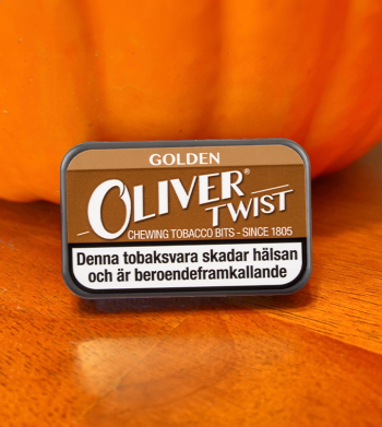 Review: Oliver Twist Golden
