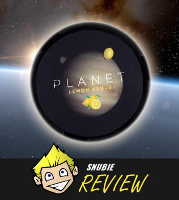 Review: Planet Lemon Venus