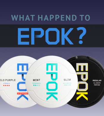 Epok Snus: What Happened?