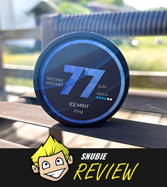 Review: 77 Ice Mint