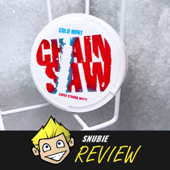 Review: Chainsaw Cold