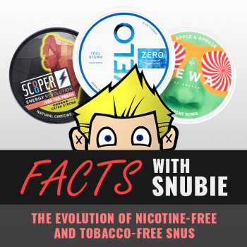 The Evolution of Nicotine-Free and Tobacco Free Snus: Trends and Innovations in 2024