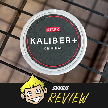 Kaliber+ Stark Original Portion