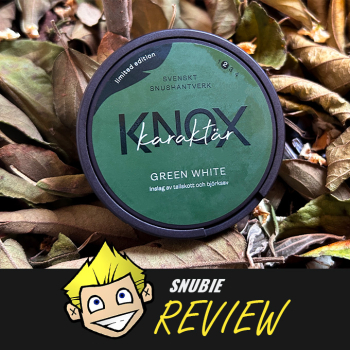 Review: Knox Green