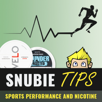 Nicotine and Sports Performance