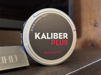Review: Kaliber+ Original Portion