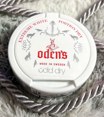 Review: Oden’s Cold Extreme White Dry Portion