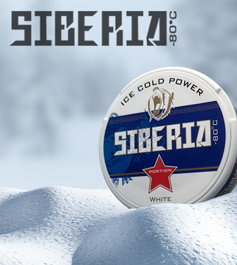 Review: Siberia Ice Cold Power