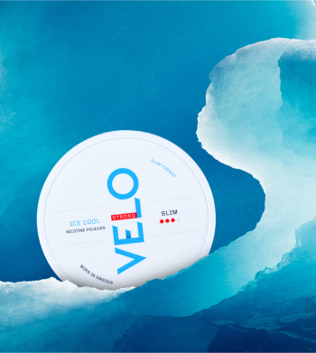 Review: Velo Ice Cold