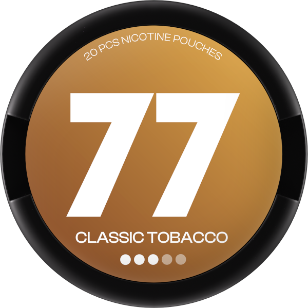 exit 77 tobacco outlet Buy 77 Classic Tobacco Medium Slim online at SnusExpress.com