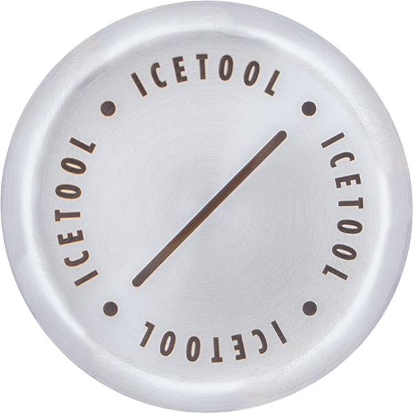 Icetool The Can - Stainless Steel
