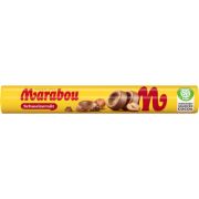 Marabou Schweizernöt Roll