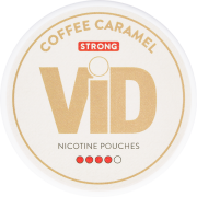 VID Coffee Caramel Strong