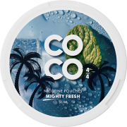 Coco Mighty Fresh Slim