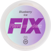 Fix Blueberry Ice 5 Slim
