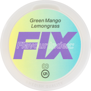 Fix Green Mango Lemongrass 5 Slim