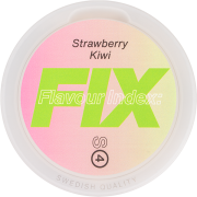 Fix Strawberry Kiwi 4 Slim
