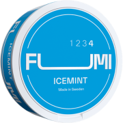 Fumi Icemint Slim