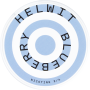 Helwit Blueberry Slim