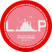 Loop Red Chili Melon Hyper Strong