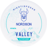Nordson Valley Mynta