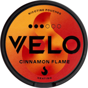 Velo Cinnamon Flame