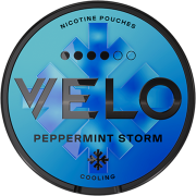Velo Peppermint Storm Cooling