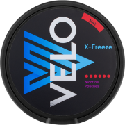 Velo X-Freeze Max Strong Regular