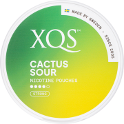 XQS Cactus Sour Strong Slim