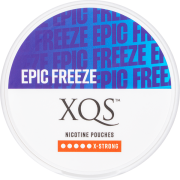 XQS Epic Freeze Strong Slim