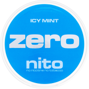 Zeronito Icy Mint