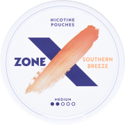 ZONE X Southern Breeze Medium Slim