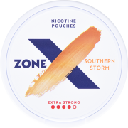 ZONE X Southern Storm Extra Strong Slim