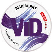 VID Blueberry Strong