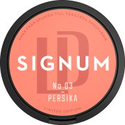 LD Signum Persika Vit