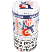 Xpct Cola Ginger Slim Tube