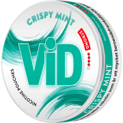 VID Crispy Mint Strong