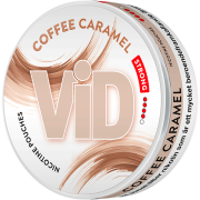 VID Coffee Caramel Strong