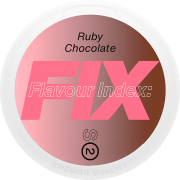 Fix Ruby Chocolate 2 Slim