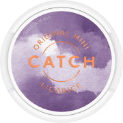 Catch Licorice Mini Original