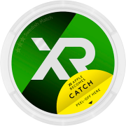 Catch Apple Slim White