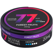 77 Forest Fruits Medium Slim