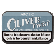 Oliver Twist Arctic